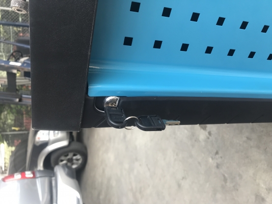 ขายตู้เครื่องมือ มือ 1 ขายตู้เครื่องมือ มือ 1