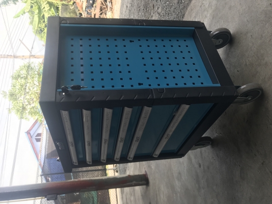 ขายตู้เครื่องมือ มือ 1 ขายตู้เครื่องมือ มือ 1