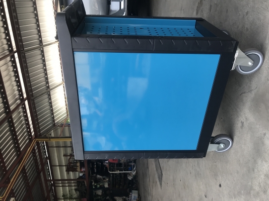 ขายตู้เครื่องมือ มือ 1 ขายตู้เครื่องมือ มือ 1