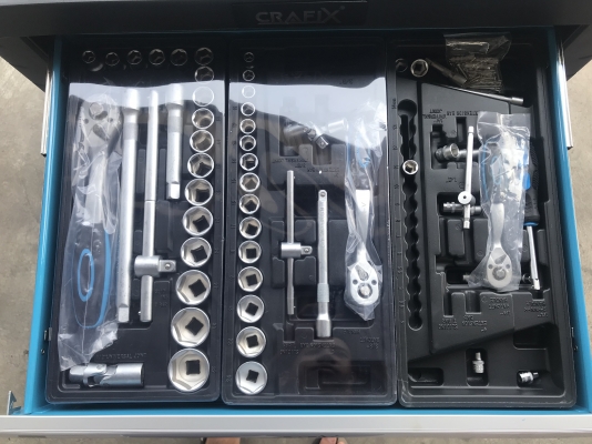 ขายตู้เครื่องมือ มือ 1 ขายตู้เครื่องมือ มือ 1