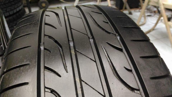 ยาง \% คัดสภาพ Dunlop LM704 205/55R16 ผลิตปี 2016 ยางสวยทุกเส้น ดอกหนาๆ ไม่คลื่น ไม่กินข้าง วิ่งต่อไ ยาง \% คัดสภาพ Dunlop LM704 205/55R16 ผลิตปี 2016 ยางสวยทุกเส้น ดอกหนาๆ ไม่คลื่น ไม่กินข้าง วิ่งต่อไ