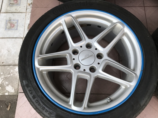 ล้อแท้ AC 17กว้าง8นิ้วอ๊อฟ43ทั้ง4วงสีเดิมๆยุ่นไม่มีซ่อมหรือเก็บงานใดๆทั้งสิ้นยางติดมาใช้ไม่ได้เเล้วนะครับ ล้อแท้ AC 17กว้าง8นิ้วอ๊อฟ43ทั้ง4วงสีเดิมๆยุ่นไม่มีซ่อมหรือเก็บงานใดๆทั้งสิ้นยางติดมาใช้ไม่ได้เเล้วนะครับ