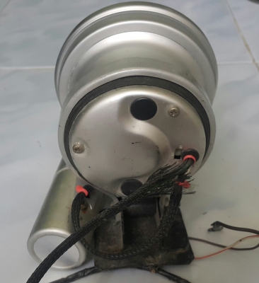 วัดรอบ Racetech วัดรอบ Racetech