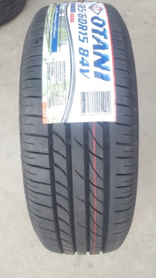 ขายล้อNISSAN Marchขอบ15 ยางใหม่185/60/15 ปี17 4 ล้อ