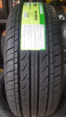 ล้อใหม่ JRD TKR ขอบ15 4รู100 ยางใหม่ 4 ล้อ