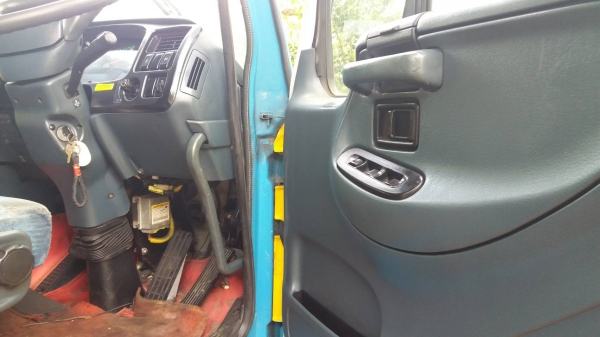 ขายหัว Nissan เก่าญี่ปุ่นยังไม่ได้ใช้ในไทย