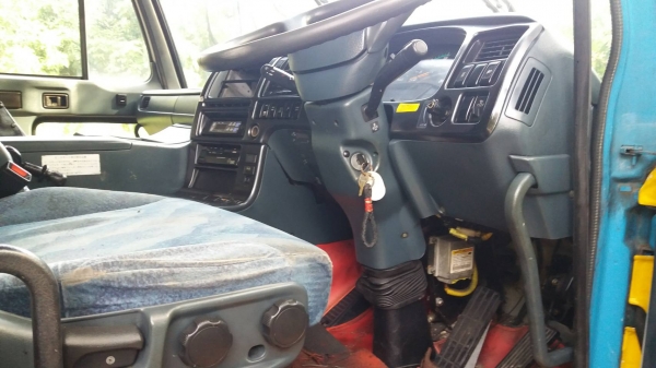 ขายหัว Nissan เก่าญี่ปุ่นยังไม่ได้ใช้ในไทย