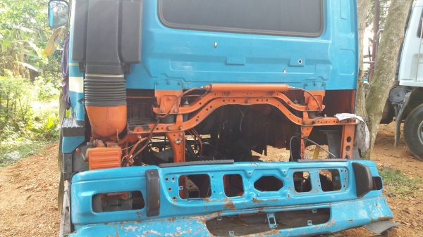 ขายหัว Nissan เก่าญี่ปุ่นยังไม่ได้ใช้ในไทย