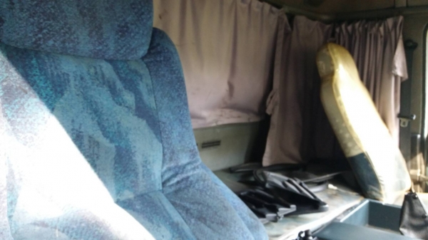 ขายหัว Nissan เก่าญี่ปุ่นยังไม่ได้ใช้ในไทย