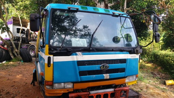 ขายหัว Nissan เก่าญี่ปุ่นยังไม่ได้ใช้ในไทย