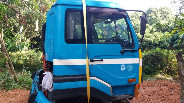 ขายหัว Nissan เก่าญี่ปุ่นยังไม่ได้ใช้ในไทย