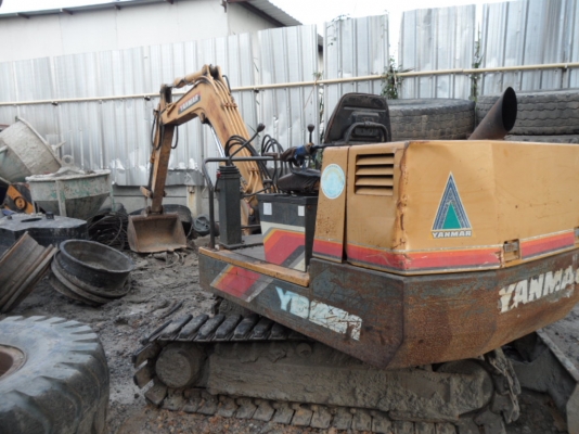 รถเล็กแทรคเหล็ก ราคาสวยๆ ดูแล้วสนใจ ☎ 081-989-1989 + ID LINE : rangrayong หรั่งครับ