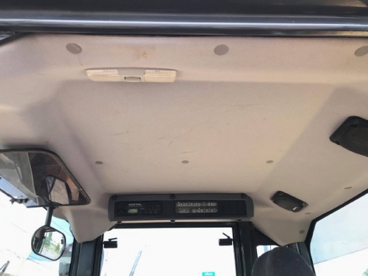 ขายรถตักล้อยาง KOMATSU WA320-5 แขนยาวพิเศษ รถนอกนำเข้าเองจากญี่ปุ่น สภาพสวยพร้อมใช้งาน มีVDOการทำงานครับ