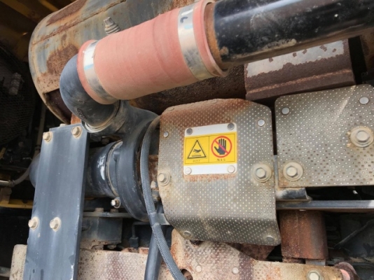 ขายรถตักล้อยาง KOMATSU WA320-5 แขนยาวพิเศษ รถนอกนำเข้าเองจากญี่ปุ่น สภาพสวยพร้อมใช้งาน มีVDOการทำงานครับ