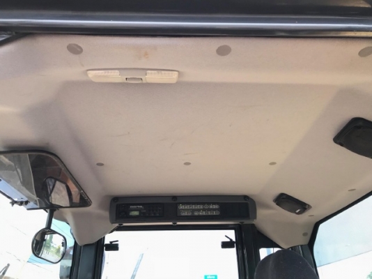 ขายรถตักล้อยาง KOMATSU WA320-5 แขนยาวพิเศษ รถนอกนำเข้าเองจากญี่ปุ่น สภาพสวยพร้อมใช้งาน มีVDOการทำงานครับ