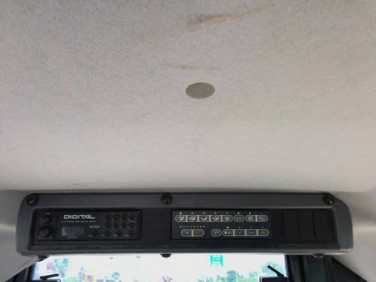 ขายรถตักล้อยาง KOMATSU WA320-5 แขนยาวพิเศษ รถนอกนำเข้าเองจากญี่ปุ่น สภาพสวยพร้อมใช้งาน มีVDOการทำงานครับ