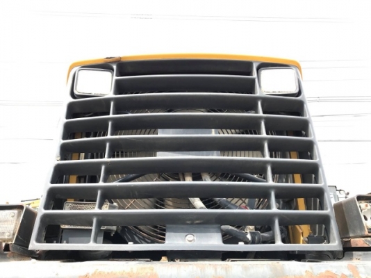 ขายรถตักล้อยาง KOMATSU WA320-5 แขนยาวพิเศษ รถนอกนำเข้าเองจากญี่ปุ่น สภาพสวยพร้อมใช้งาน มีVDOการทำงานครับ