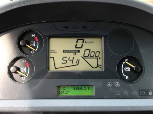 ขายรถตักล้อยาง KOMATSU WA320-5 แขนยาวพิเศษ รถนอกนำเข้าเองจากญี่ปุ่น สภาพสวยพร้อมใช้งาน มีVDOการทำงานครับ