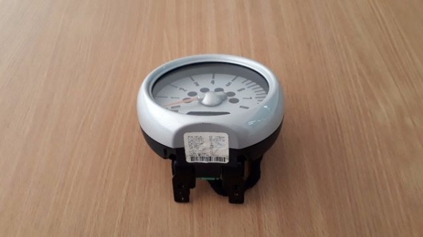 วัดรอบ MINI Cooper R50