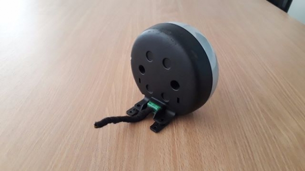 วัดรอบ MINI Cooper R50