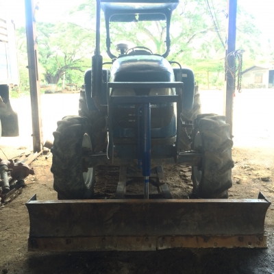 ขายรถไถ