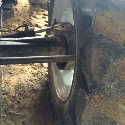 ขายรถไถ ขายรถไถ