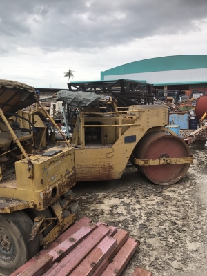 ขายด่วน รถบด 7ตัน ยี่ห้อ henschel เหล้กหน้าหลัง เครือง อีสุ สนใจจะเอาไปปั้น ขายตามสภาพ ขาย 130000 ขายด่วน รถบด 7ตัน ยี่ห้อ henschel เหล้กหน้าหลัง เครือง อีสุ สนใจจะเอาไปปั้น ขายตามสภาพ ขาย 130000