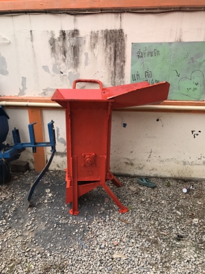 ขายด่วน ตู้โม่ ข้าวโพดฟัก ไม่มีไดร์ ขายตามรูป ครับ พร้อมใช้งาน เพียง 5000 บาท