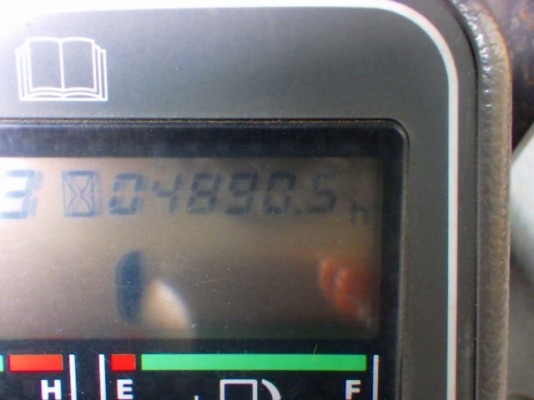 ขาย KOMATSU PC120-6E นำเข้าจากญี่ปุ่น โทร.090-986-2521 อ๊อบ ขาย KOMATSU PC120-6E นำเข้าจากญี่ปุ่น โทร.090-986-2521 อ๊อบ