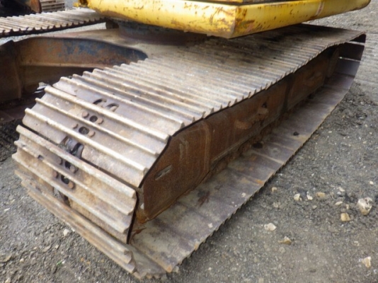 ขาย KOMATSU PC120-6E นำเข้าจากญี่ปุ่น โทร.090-986-2521 อ๊อบ ขาย KOMATSU PC120-6E นำเข้าจากญี่ปุ่น โทร.090-986-2521 อ๊อบ