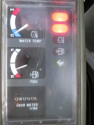 ขายรถขุด ยี่ห้อ: KOBELCO แบบ: 30SR-2   ราคา 490,000 บาท (ต่อรองได้)  ติดตั้งแอร์-ฟิล์ม-รถพร้อมลงงานได้ทันที คอนโทนสั้นปั้มนิ้ว เครื่อง3สูบ แทรกเหล็ก รถเก่านอกแท้ญี่ปุ่น  มีเอกสารใบอินวอย ไม่เคยใช้งานในไทย100\% รถพร้อมใช้งาน  สนใจโทร : 099-907-9273 กิ๊๊ฟ กม