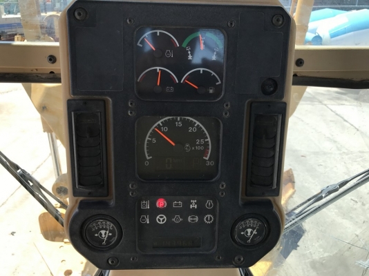 CAT 140H รุ่น 2 VHP PLUS ปี 2004 จากอเมริกา รถสวยสุดใจ