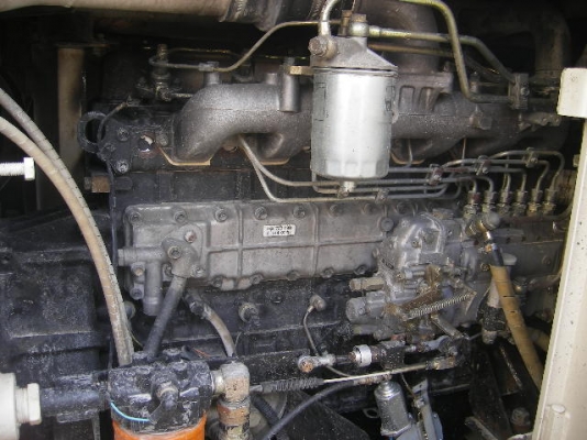 รถเจาะ Furukawa HCR9-DS2 ปี 1999 สด ๆ จากญี่ปุ่น ถึงไทยเร็ว ๆ นี้ พร้อมเปิดจองครับ