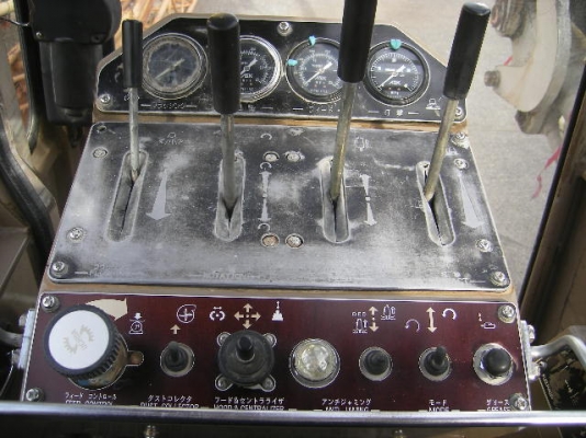 รถเจาะ Furukawa HCR9-DS2 ปี 1999 สด ๆ จากญี่ปุ่น ถึงไทยเร็ว ๆ นี้ พร้อมเปิดจองครับ