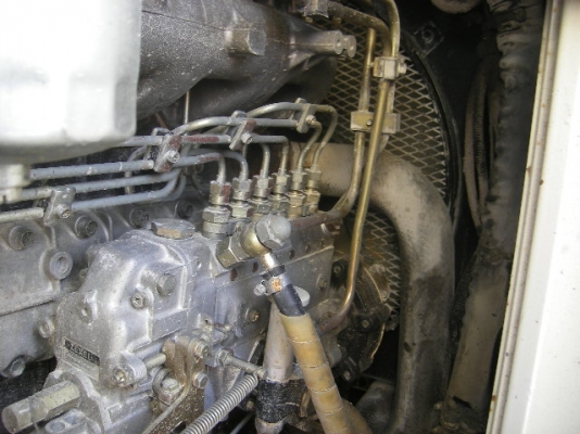 รถเจาะ Furukawa HCR9-DS2 ปี 1999 สด ๆ จากญี่ปุ่น ถึงไทยเร็ว ๆ นี้ พร้อมเปิดจองครับ