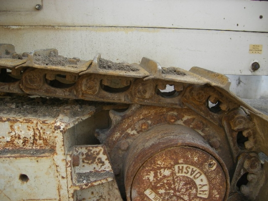 รถเจาะ Furukawa HCR9-DS2 ปี 1999 สด ๆ จากญี่ปุ่น ถึงไทยเร็ว ๆ นี้ พร้อมเปิดจองครับ