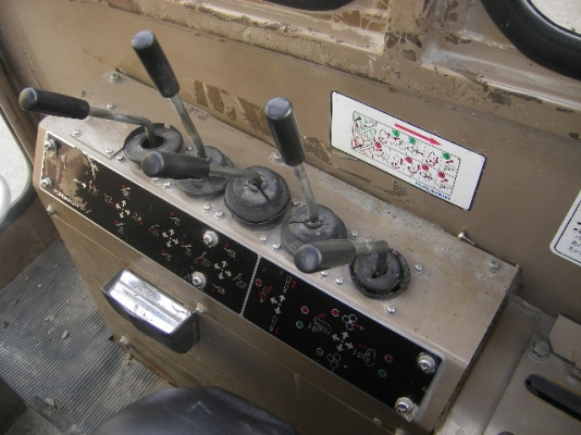 รถเจาะ Furukawa HCR9-DS2 ปี 1999 สด ๆ จากญี่ปุ่น ถึงไทยเร็ว ๆ นี้ พร้อมเปิดจองครับ