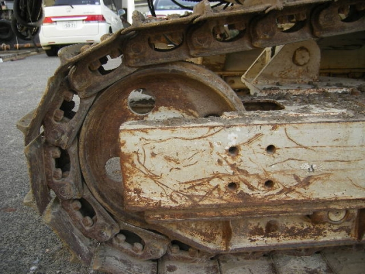 รถเจาะ Furukawa HCR9-DS2 ปี 1999 สด ๆ จากญี่ปุ่น ถึงไทยเร็ว ๆ นี้ พร้อมเปิดจองครับ