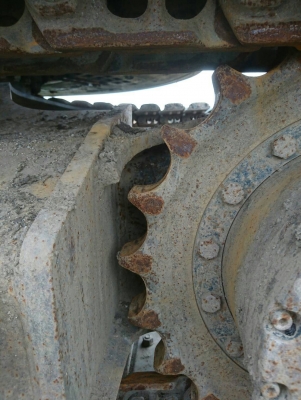 CAT 314CCR ปี 2007 สภาพสวยมาก ใบมีดดันดิน มีไลน์กระแทก, 2 ways piping ราคาไม่แพงครับ