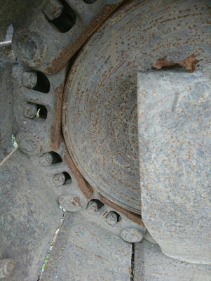 CAT 314CCR ปี 2007 สภาพสวยมาก ใบมีดดันดิน มีไลน์กระแทก, 2 ways piping ราคาไม่แพงครับ