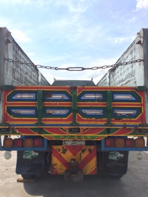 ขายสิบล้อ