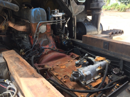 ขายสิบล้อ