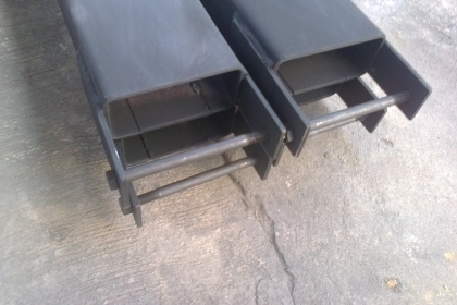 ขาย และรับสั่งทำปลอกสวมงารถฟอร์คลิฟท์