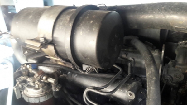 ขายรถขุด  KOMATSU รุ่น  PC50UU2E เครื่องยนต์  4D88 เก่านอก มีเอกสาร ปั้มนิ้ว/ คอนโทรลน้ำมัน  พร้อมใช้งาน ขายราคา  430,000 บาท