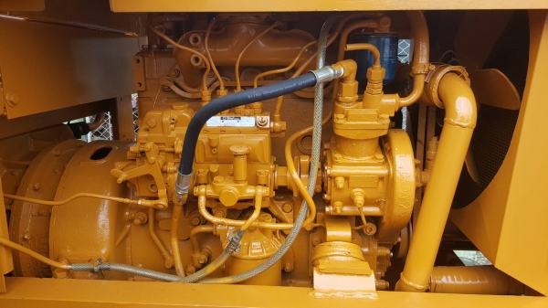 ขาย รถตัก KOMATSU JH30 เช็คใหม่ทั้งคัน พร้อมใช้งาน ยางใหม่ ต่อแขนเรียบร้อยแล้ว