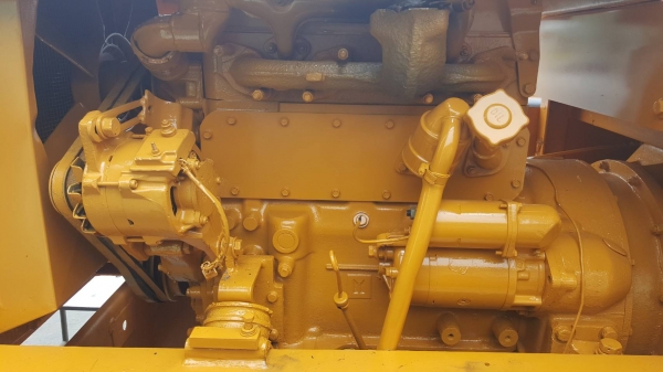 ขาย รถตัก KOMATSU JH30 เช็คใหม่ทั้งคัน พร้อมใช้งาน ยางใหม่ ต่อแขนเรียบร้อยแล้ว