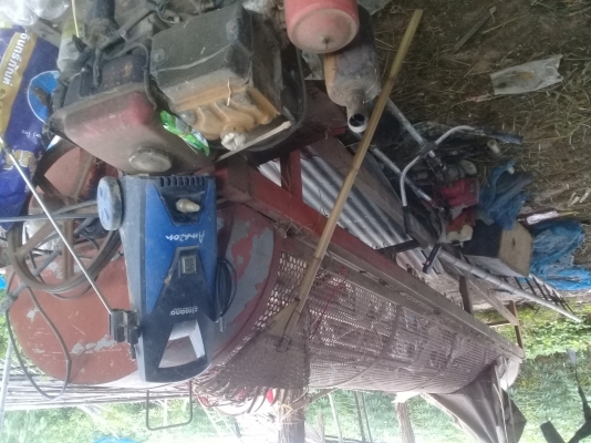 ขายเครื่องล้างถุงพลาสติก