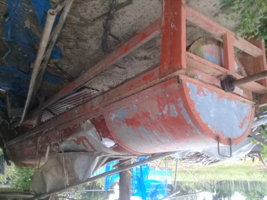 ขายเครื่องล้างถุงพลาสติก