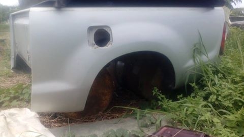 กระบะวีโก้ กระบะวีโก้