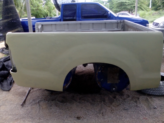 กระบะวีโก้